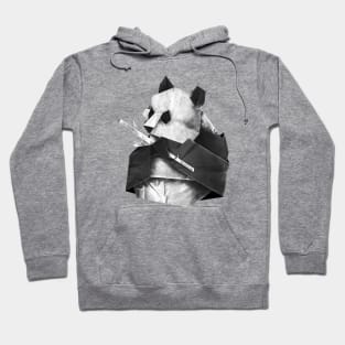 Pandagami Hoodie